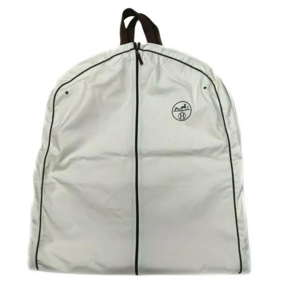 Hermes Garment Bag 43”x25”